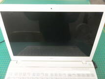 NEC Lavie GタイプS　core i5-3210M 8GB HDD500GB DVD 11Home _画像4