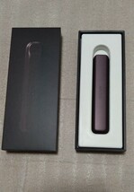 DR.VAPE ドクターベイプ Model3 ブラック 本体　美品　中古_画像1