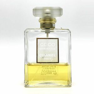 CHANEL シャネル ココ マドモアゼル EDP 100ml ☆送料350円