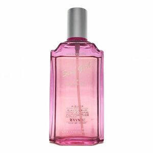 JEANNE ARTHES ジャンヌ アルテス セクシー ガール EDT 100ml ☆残量たっぷり9割　送料510円