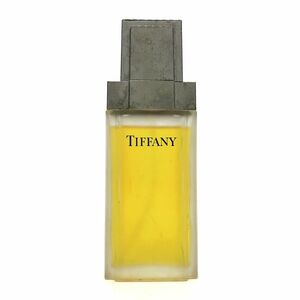 TIFFANY Tiffany EDT 100ml * осталось количество вдоволь 9 сломан стоимость доставки 510 иен 