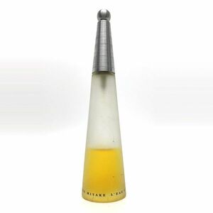 ISSEY MIYAKE イッセイ ミヤケ ロー ドゥ イッセイ L'EAU D'ISSEY EDT 50ml ☆送料350円