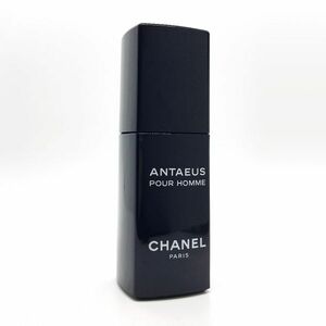 CHANEL シャネル アンテウス プールオム EDT 100ml ☆残量ほぼいっぱい　送料510円