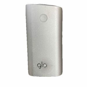 glo グロー シルバー 喫煙具