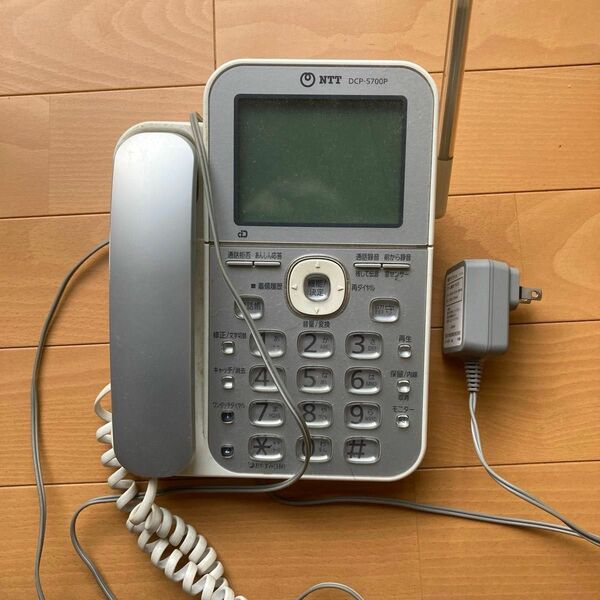 NTT 親機のみ 電話機