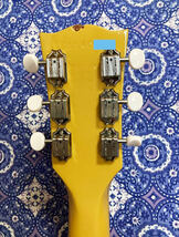 Gibson Les Paul Special Single Cutaway / TV Yellow (2014)　ギブソン　レスポール　スペシャル　TV イエロー　2014年製_画像4