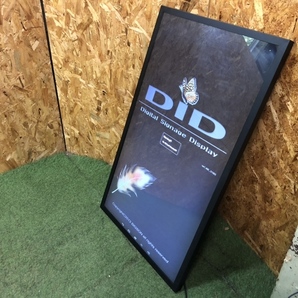 DID デジタルサイネージディスプレイ 47インチ デジタル看板 看板 広告 「2156」の画像1