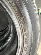 215/55R17 DUNLOP ENASAVE RV505　2022年製　4本　23,000円　京都から_画像6