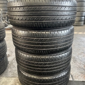 215/55R17 SEIBERLING SL201 2022年製　4本　25,000円　京都から