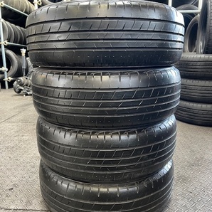 195/60R16 BRIDGESTONE PLAYZ PX-RVII　2021年製　4本　21,000円　京都から