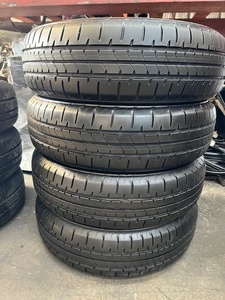 175/65R15 BRIDGESTONE NEWNO　2023年製　4本　17,000円　京都から