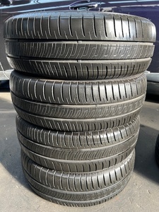 195/60R16 DUNLOP ENASAVE RV505　2023年製　4本　24,000円　京都から