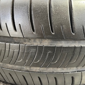 195/60R16 DUNLOP ENASAVE RV505 2022年製 4本 22,000円 京都からの画像5