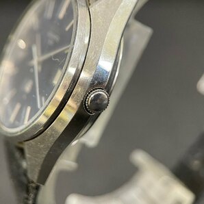 KK0604-102I SEIKO QUARTZ QZ 0922-8000-G 腕時計 セイコー クォーツ メンズ腕時計 男性向けの画像3
