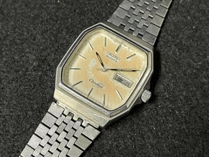 MI0604-90I　SEIKO　Chronos　QUARTZ　7433-5010　腕時計　セイコー　クロノス　クォーツ　メンズ腕時計　男性向け