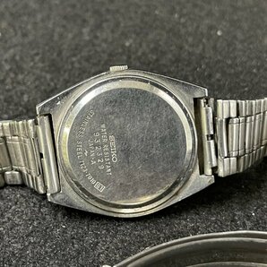 MK0604-93I SEIKO QUARTZ TYPEⅡ 7123-7010 腕時計 セイコー クォーツ メンズ腕時計 男性向けの画像8