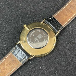 ST0604-93I GIVENCHY QUARTZ 腕時計 ジバンシイ クォーツ メンズ腕時計 男性向け ジバンシーの画像8