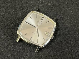 KY0605-10I　OMEGA　Ω　DE VILLE　AUTOMATIC　腕時計　オメガ　デビル　自動巻き　メンズ腕時計　男性向け