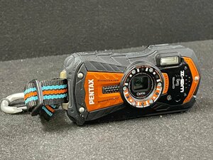 MK0605-9I Yupack payment on delivery PENTAX WG-Ⅱ Optio compact digital camera waterproof Pentax 