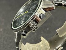 MK0605-20I　ARMANI EXCHANGE　AX2063　腕時計　アルマーニエクスチェンジ　クロノグラフ　クォーツ　メンズ腕時計_画像3