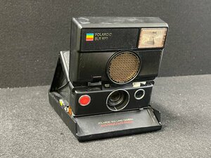 KF0605-17I　ゆうパック着払い　Polaroid SLR 680　ポラロイドカメラ　フィルムカメラ　光学機器　