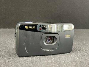 KF0605-19I　ゆうパック着払い　FUJIFILM　CARDIA Travel mini op　28/45mm　コンパクトカメラ　富士フィルム　フィルムカメラ