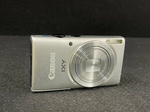 KK0605-12I　ゆうパック着払い　Canon　IXY 100F　5.0-40.0㎜　1:3.2-6.9　コンパクトデジタルカメラ　キャノン　イクシー　