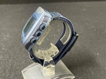 KK0605-13I　CASIO　Wrist Camera　WQV-2　腕時計　カシオ　リストカメラ　クォーツ　デジタル_画像3