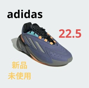 アディダス adidas スニーカー OZELIA(22.5)