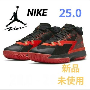 NIKE ナイキ バッシュ JORDAN ZION 1 SP PF(25.0)