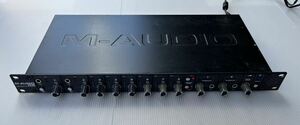 M-AUDIO ProFire 2626