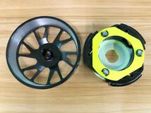 新品未使用 PCX125強化クラッチ クラッチアウターセット PCX125 PCX150 JF28 JF56 JF81 PCX150 KF12 KF18 KF30._画像2