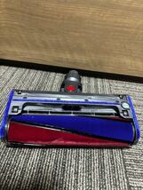 Dyson ダイソン 純正品 ソフトローラークリーンヘッド SV10 V8 V7 シリーズ専用 Soft roller cleaner head ソフトローラー正規品_画像2