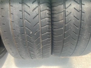 PIRELLI P ZERO 265/35ZR18 2本　275/45ZR18 2本