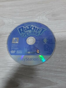 ★☆PS2ソフト　ラチェット＆クランク Action Pack　Ratchet ＆ Clank Action Pack☆★
