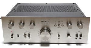TRIO トリオ KA-7300 プリメインアンプ インテグレーテッド ステレオ Stereo Integrated Amplifier