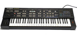 [ free shipping ]CASIO Casio CZ-3000 synthesizer digital 61 keyboard SYNTHESIZER DIGITAL