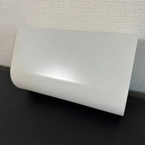オークス 日本製 ウチフィット キッチンペーパーホルダー ホワイト　AUX