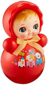  игрушка royal .....po long Chan ( 25cm / сделано в Японии ) baby игрушка кукла младенец .. израсходованный ...( звонковое устройство / звук ...)