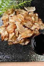 小魚 おやつ イワシせんべい【香ばしく食べやすい！ 炙り 薄焼きいわし 骨せんべい（国内加工）】 カルシウム お菓子 / おつまみ / 珍味 /_画像7