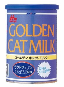  one rack (ONE LAC) Golden cat milk 130g