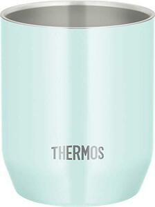 THERMOS 真空断熱カップ 280ml JDH-280C （ミント（MNT）） 【1個】