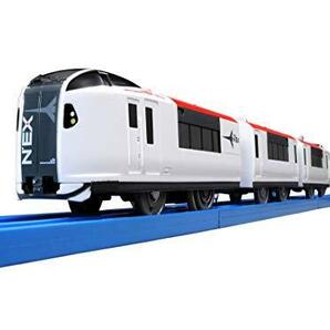 タカラトミー 『 プラレール S-15 成田エクスプレス (専用連結仕様) 』 電車 列車 おもちゃ 3歳以上 玩具安全基準合格 STマーク認証の画像1