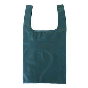 [pofba] eko-bag plain green PF01-GR