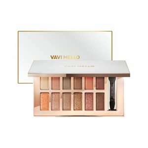 VAVIMELLO(babimero) VALENTINE BOX eyeshadow 1 12g