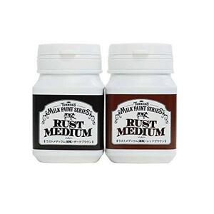  turner color metium milk pe in Trust metium( rust manner ) set MK10002C
