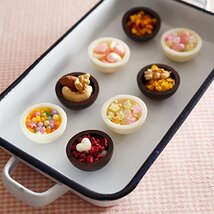 貝印 KAI チョコ型 COOKPAD チョコカプセル トリュフ も 作れる DL8078_画像4