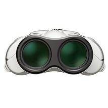 Nikon ズーム双眼鏡 スポーツスターズーム 8-24x25 ポロプリズム式 8-24倍25口径 ホワイト Sportstar Zoom SP_画像2