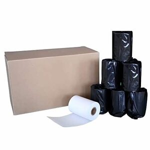 thermo‐sensitive paper roll 58mm MP-B20 correspondence feeling . roll paper reji roll (20 volume )