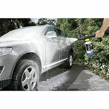 ケルヒャー(KARCHER) 3in1ウルトラフォームクリーナー 6.295-743.0_画像5